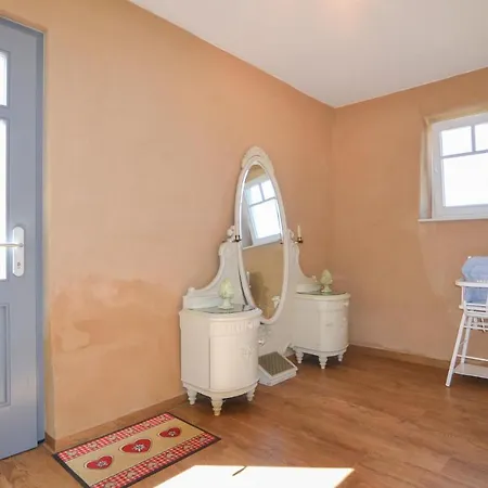 Three-bedroom Holiday In Feriehus