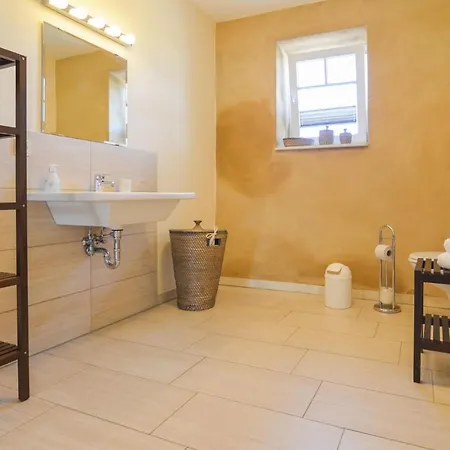 Three-bedroom Holiday In Feriehus